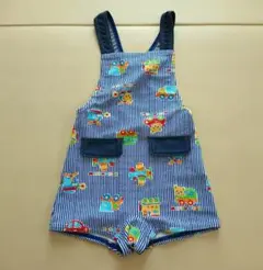 MIKIHOUSE ミキハウス 水着