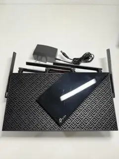 TP-Link Archer AX73 Wi-Fi 6 無線ルーター