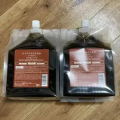 1本セット イイスタンダード シャンプー 2000ml