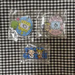 たまごっち グッズコレクション アクリルチャーム ガチャガチャ