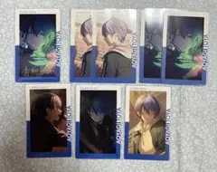 プロセカ epick card エピカ 19A 20A 20C 青柳冬弥 8点