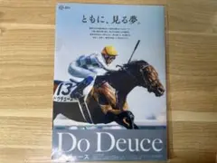 ヒーロー列伝 クリアファイル ドウデュース Amazon.co.jp: JRA 中山競馬場 ヒーロー列伝 クリアファイル