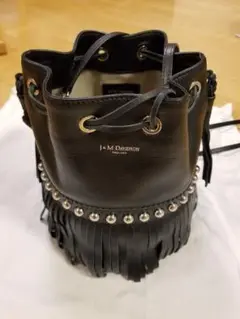 Drawer別注 Ju0026M DAVIDSON カーニバル 黒