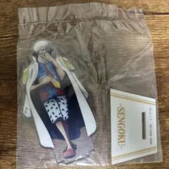 ONE PIECE センゴク アクリルスタンド