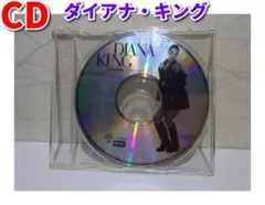 ダイアナ・キング／Tougher Than Love／CDのみ