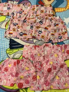甚平セット