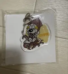 ワンエン 47都道府県ご当地アクキー 富山