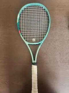 モデル名: PERCEPT 100 重量: 300g グリップサイズ: G2