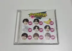なにわ男子　POP MALL 初回限定盤2