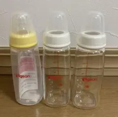 Pigeon スリムタイプ哺乳瓶 200ml