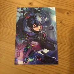魔法使いの約束　シノ　ブロマイド　まほやく ホロブロマイドコレクション