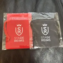 スタッドランスミニ巾着