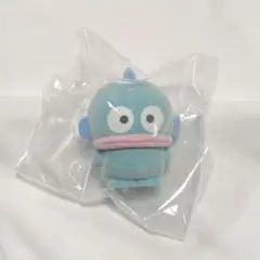 ふわふわフロッキードール ハンギョドン