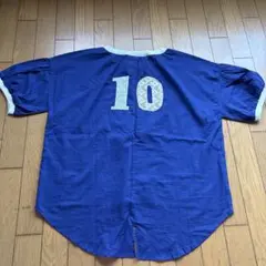タグ付き新品　ライムインク　プルオーバー