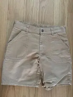 Patagonia キッズショートパンツ Lサイズ