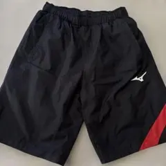 ミズノ 競泳,水泳ハーフパンツ