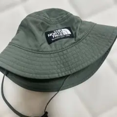 THE NORTH FACE ハットKM キッズ　子供用　ノースフェイス