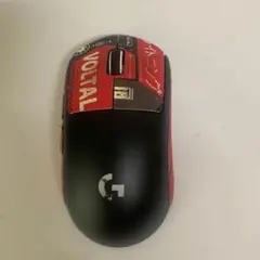 logicool g pro x superlight
