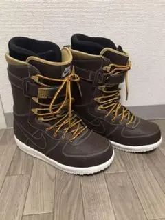 ナイキ スノーボードブーツ 28cm Nike SB