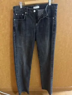 MUSINSA BRANDED 1820 BLACK STANDARD4