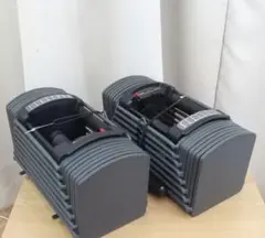 ダンベル 可変式 26kg×2 部品①