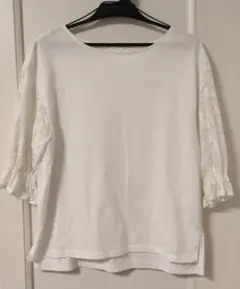 【GU】トップスL