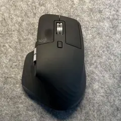 ロジクール MX Master 3