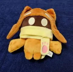 BinTRoLL　べびんとろぉる　1857　ぬいぐるみ　マスコット