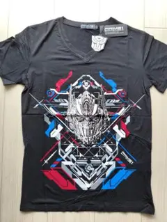 トランスフォーマー　オプティマス・プライム　Tシャツ