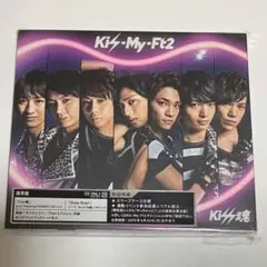 Kiss魂