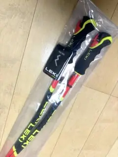 【送料込み】LEKI WC LITE GS 110cm トリガー3DL 2025年最新】LEKI 種類・スタイル：レーシング スキー ストック