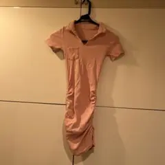 【SHEIN 】ミニワンピース