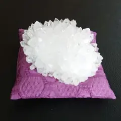 菊花水晶　約307ｇ
