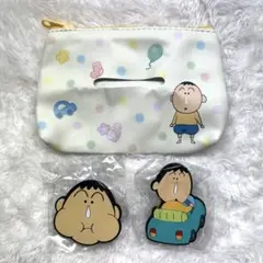 【新品】ボーちゃん あそーとコレクション 3個セット