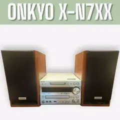 2025年最新】onkyo x-n7xxの人気アイテム - メルカリ