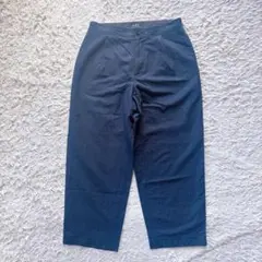 A.P.C アーペーセー　7部丈ショーツ　ショートパンツ　サイズ34 レディース