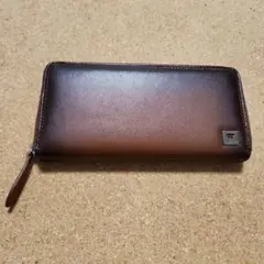 財布　ゴールデンベアー