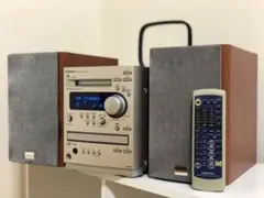 2025年最新】onkyo fr-n3xの人気アイテム - メルカリ