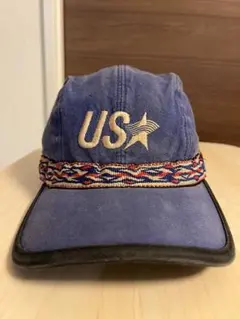 90s 00s kavu 刺繍CAP