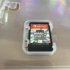Super Mario Party Nintendo Switch 日本語版