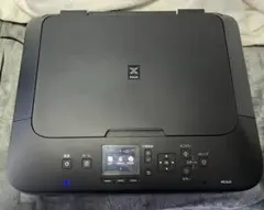 Canon プリンター PIXUS MG5630 ホワイト スキャン機能付き