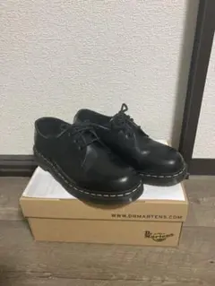 Dr.Martens ドクターマーチン 3ホール UK6