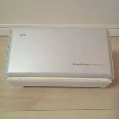 富士通 ScanSnap S1500 両面ドキュメントスキャナー ㉛
