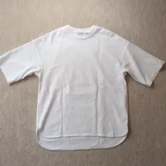アダム・エ・ロペ　白T