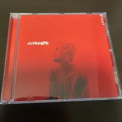チェンジズ　ジャスティン・ビーバー