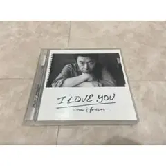 桑田佳祐／I LOVE YOU - now & forever