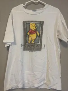 90s くまのプーさん Disney ヴィンテージ ストリート