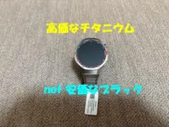 HUAWEI WATCH GT5 pro 46mm チタニウム+ゴルフナビ機能