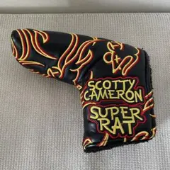 パターカバー