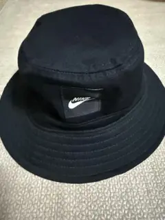 Nike バケットハット ブラック S/M